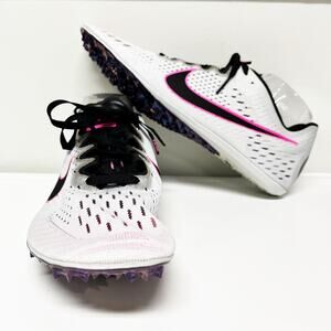 NEW Nike Zoom Victory Elite 2 Racing Spikes Track Cross Country Size 11.5